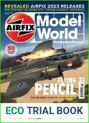 Airfix Model World