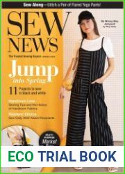 Sew News