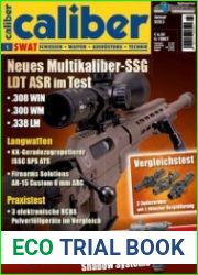 Caliber SWAT Magazin - Januar 2023