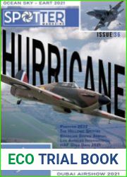 Spotter Magazine №36 (2023)