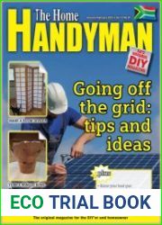 The Home Handyman