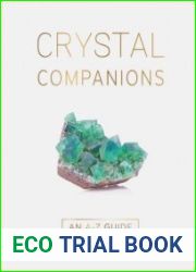 Crystal Companions An A-Z Guide