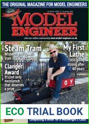 Model Engineer No.4708
