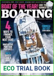Boating USA - January/February 2023