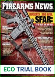 Firearms News 2023-02
