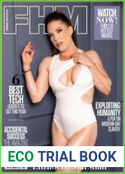 FHM USA