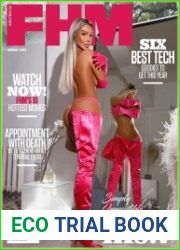FHM Australia