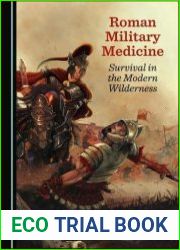 Roman Military Medicine
