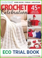 Crochet World Specials