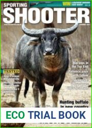 Sporting Shooter Australia – February 2023