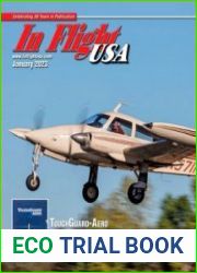 In Flight USA - January 2023