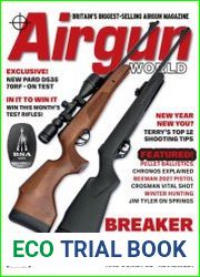 Airgun World – February 2023