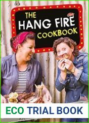 The Hang Fire Cookbook Recipes and Adventures in American BBQ