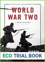 World War Two A Short History
