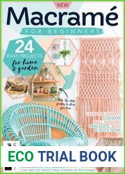Let|s Make Macrame
