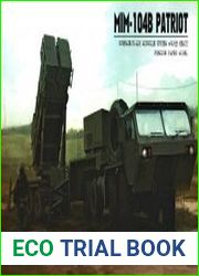MIM-104B Patriot