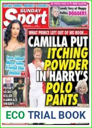 The Sunday Sport – January 8, 2023