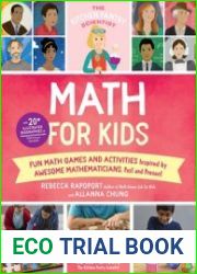 The Kitchen Pantry Scientist Math for Kids