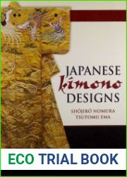 Japanese Kimono Designs (Dover Fashion and Costumes)