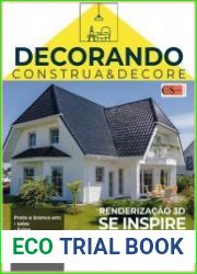 Decorando Construa & Decore