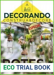 Decorando Construa & Decore