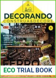 Decorando Construa & Decore