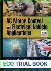 AC Motor Control and Electrical Vehicle Applications