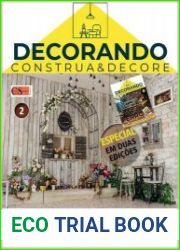 Decorando Construa & Decore
