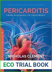 Pericarditis From Diagnosis to Treatment