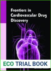 Frontiers in Cardiovascular Drug Discovery. Volume 6