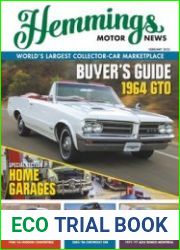 Hemmings Motor News - February 2023