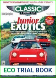 Classic & Sports Car UK - February 2023