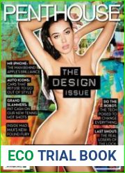Penthouse Australia - June 2015