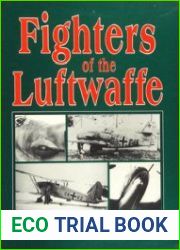 Fighters of the Luftwaffe
