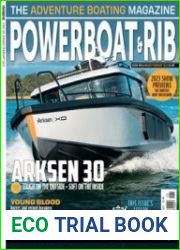 Powerboat & RIB - January/February 2023