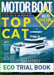 Motor Boat & Yachting - MAGAZINES - TECHNICAL