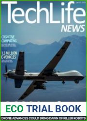 Techlife News