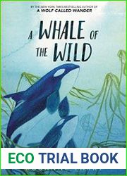 A Whale of the Wild