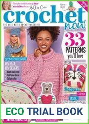Crochet Now