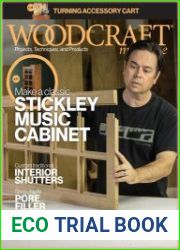 Woodcraft Magazine