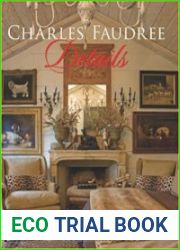 Charles Faudree Details