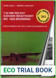 TBiU № 203. 7,92 mm r?czny karabin maszynowy wz. 1928 Browning