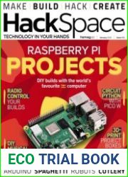 HackSpace Issue 62 2023
