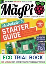 The MagPi - Issue 125 (January 2023)