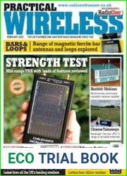 Practical Wireless №2 2023