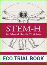 STEM-H for Mental Health Clinicians