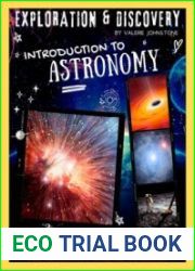 Exploration & Discovery Introduction to Astronomy (Full color)