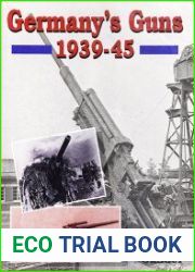 Germany|s Guns 1939-45