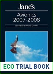 Jane’s Avionics 2006-2007
