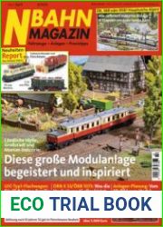 NBahn Magazin 2/2024